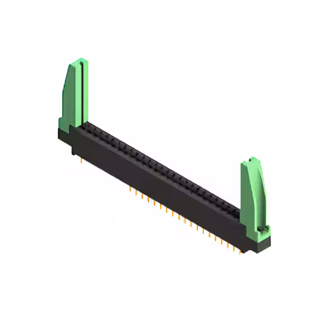 387-054-523-878 EDAC Inc.  Edgeboard Connectors